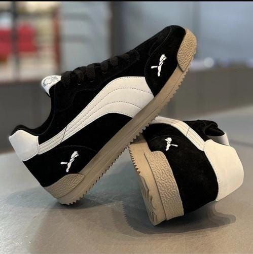 Puma Suede Classic