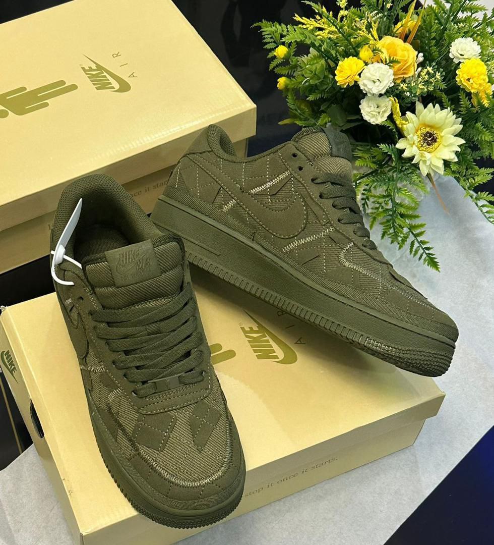 Nike Air Force 1 Low