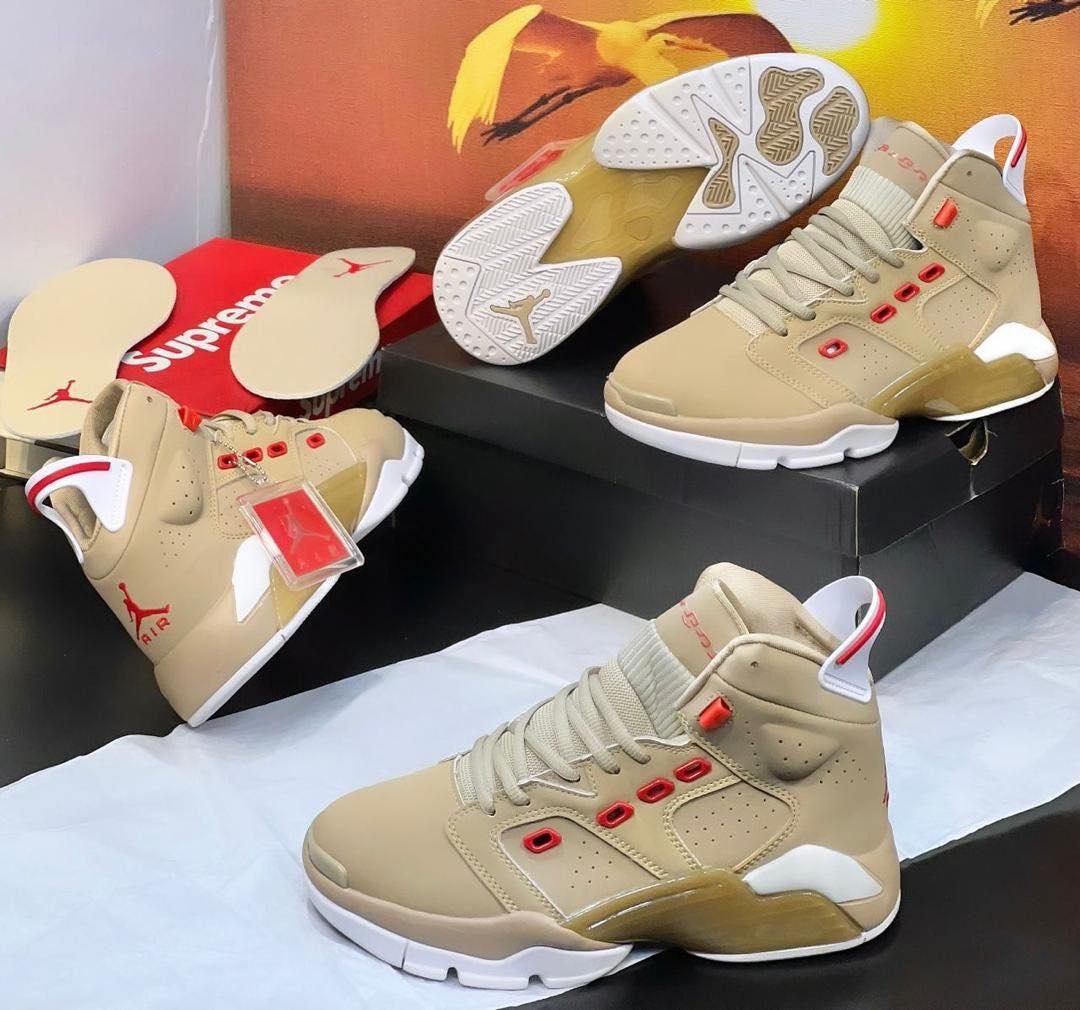 Air Jordan 6 Sneakers