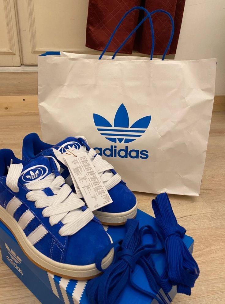 Adidas Campus 00s Sneakers