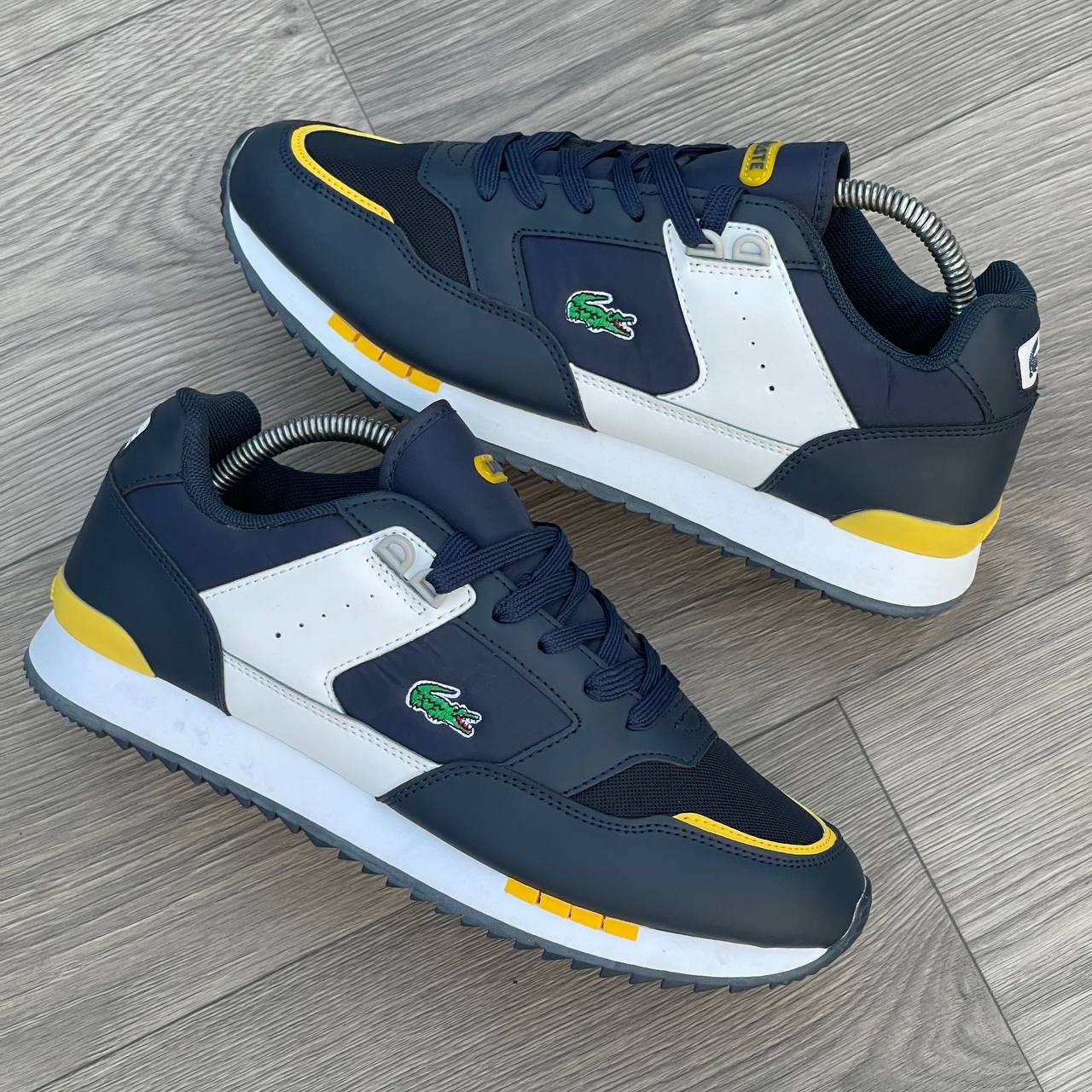 Lacoste Partner Sneakers
